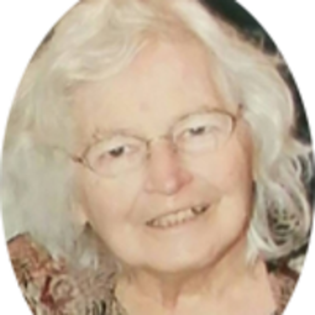 Doris L Welch (Lake)