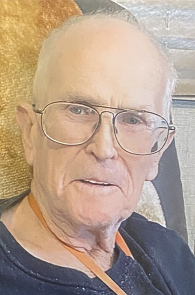 Stanley James Jones Profile Photo