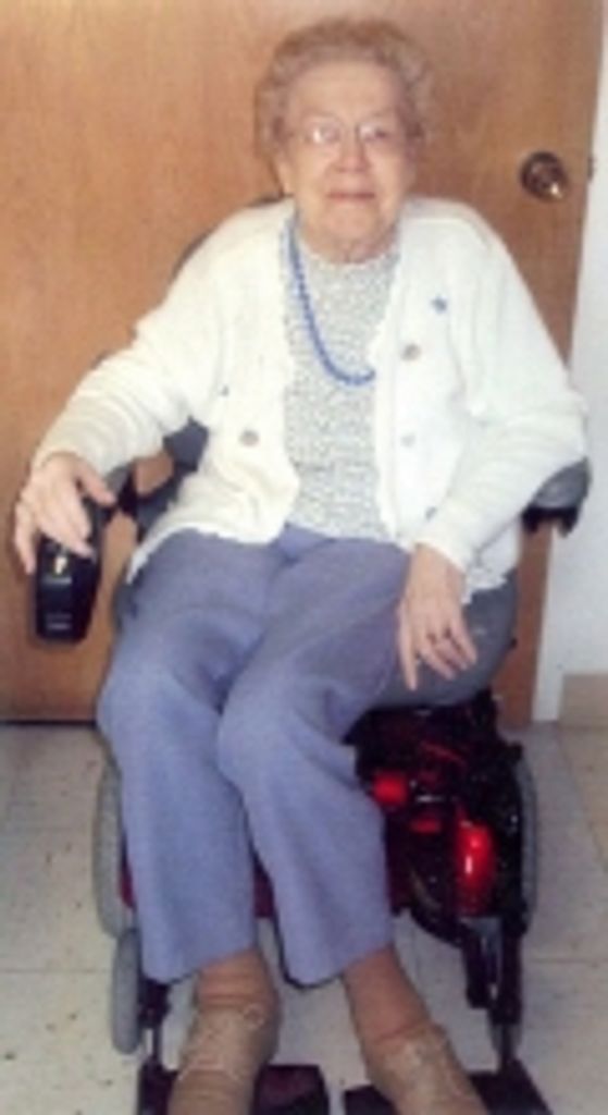 Reta Iona Hansen