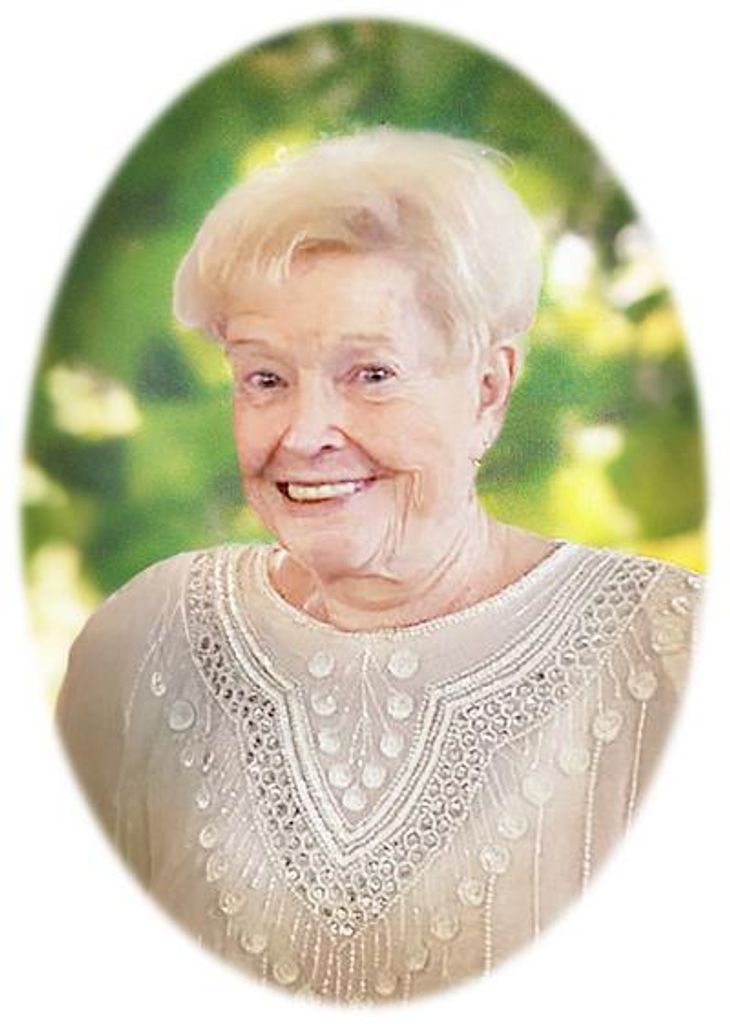 Mary Ellen Mcgonigle