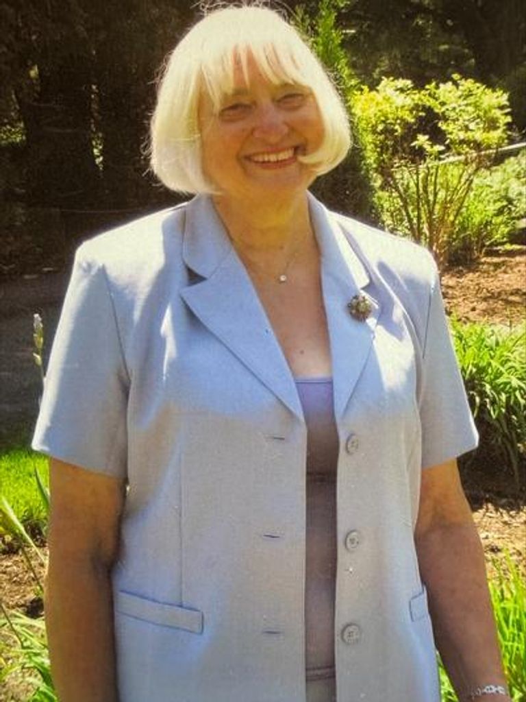 Margaret "Marg" June Bevency Erwin Profile Photo
