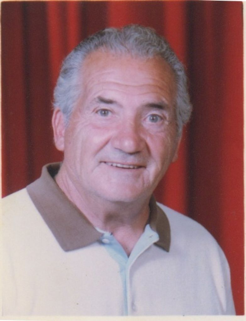 Felix  Edward Andrew