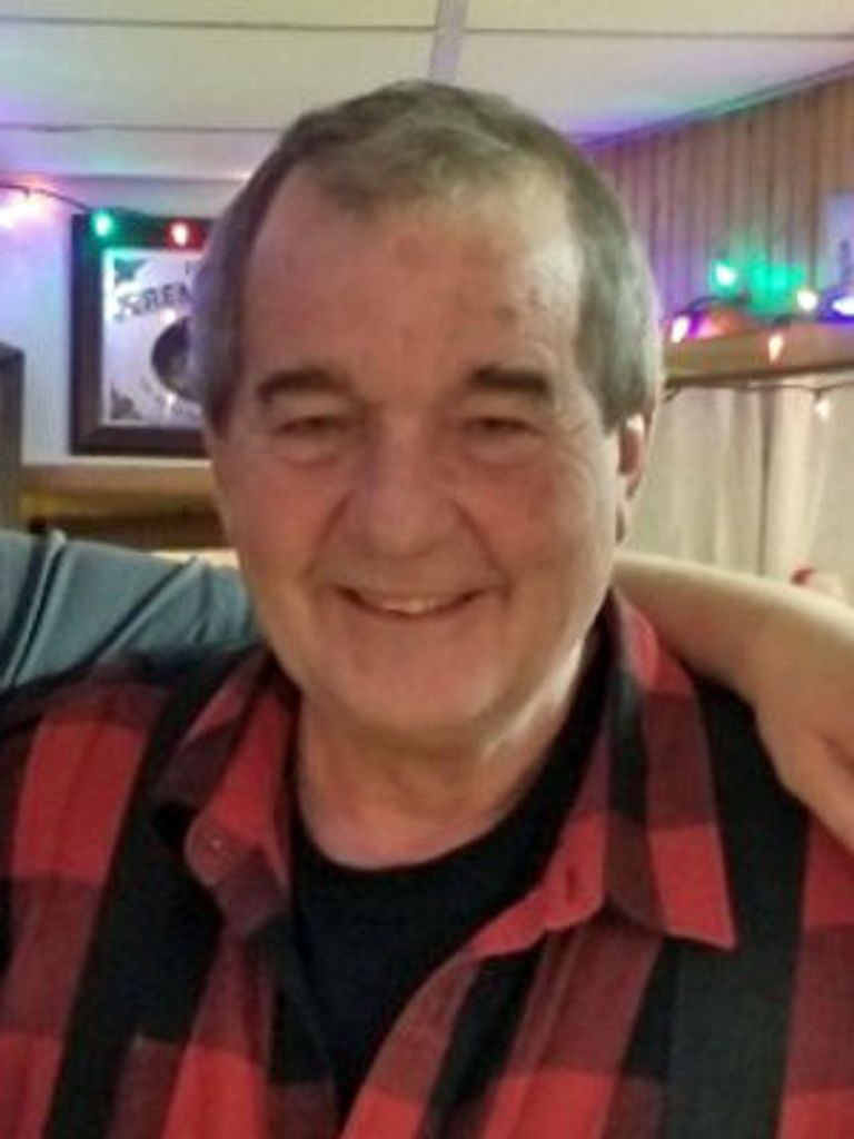 Robert Connerty Profile Photo