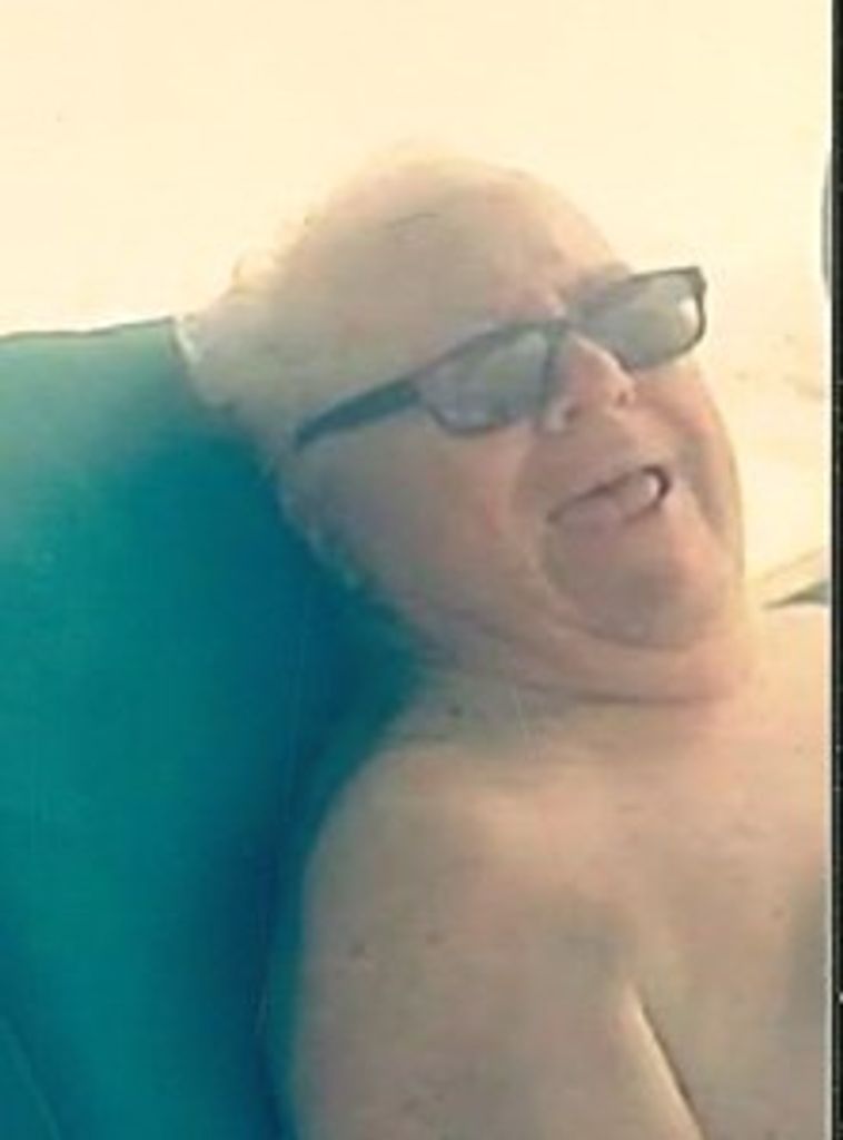 James "Danny" Peyton