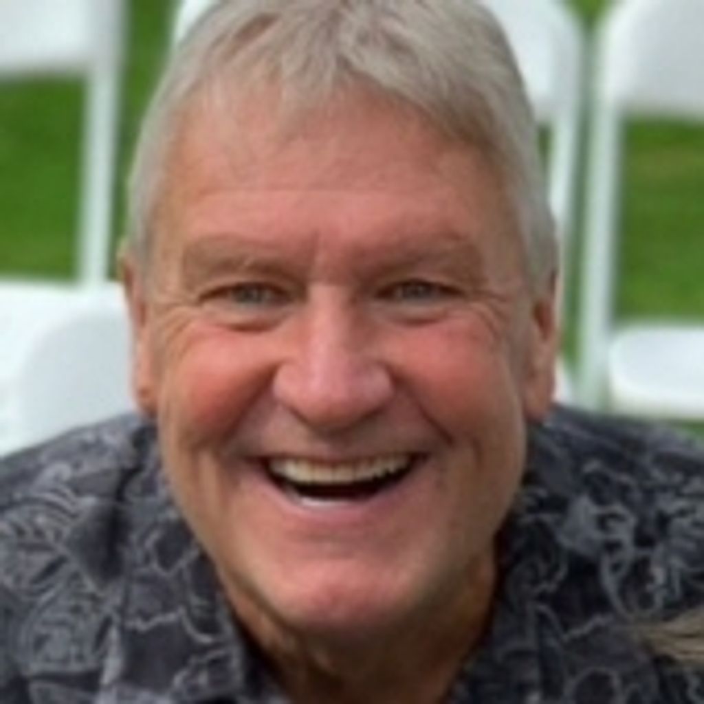 Daniel Van Gorder Profile Photo