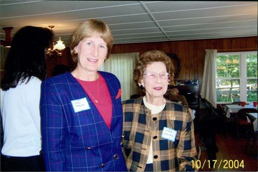 Laverne Croft Snowden photo gallery thumbnail 65 of 80