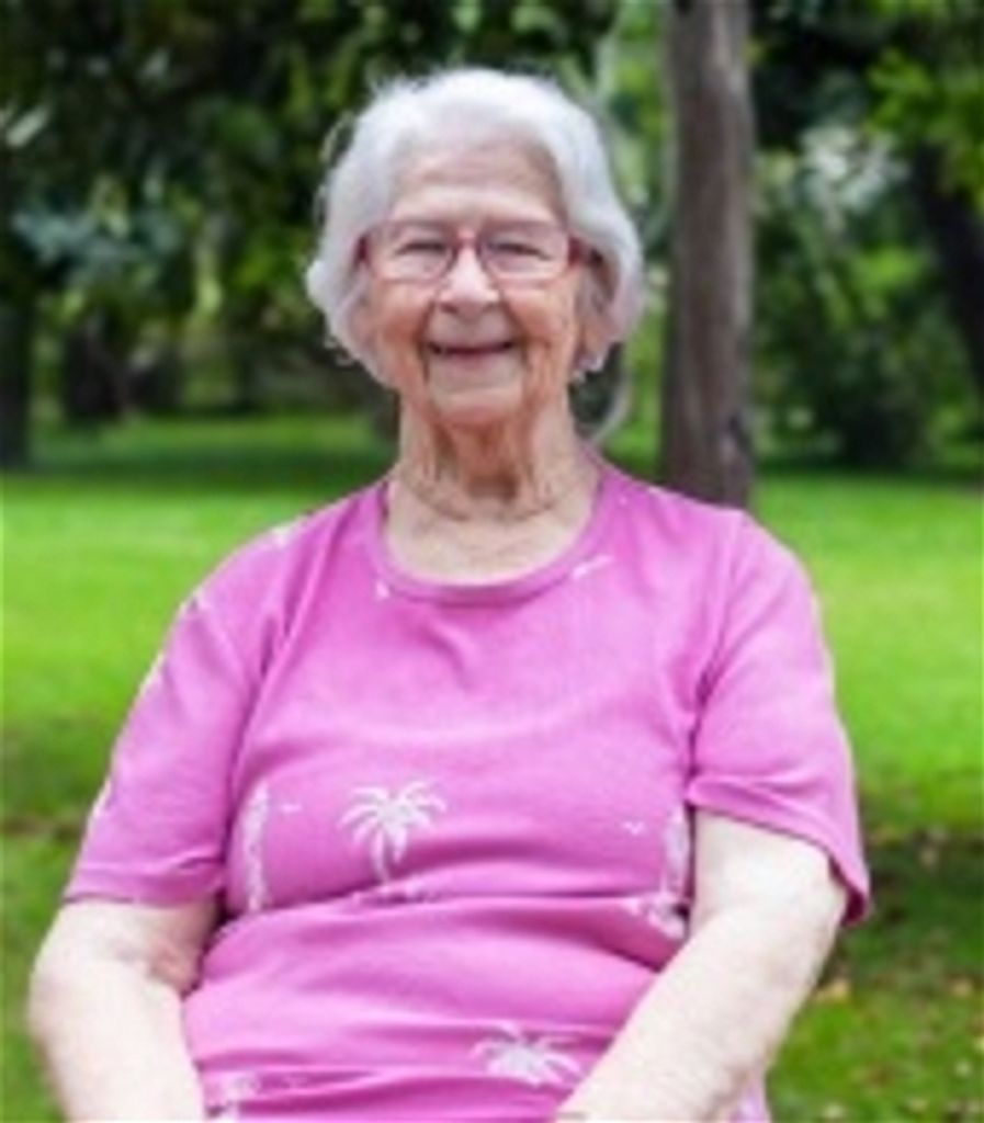 Linda Joy Turk