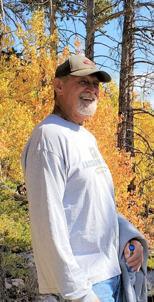 Bruce Schreiner Profile Photo