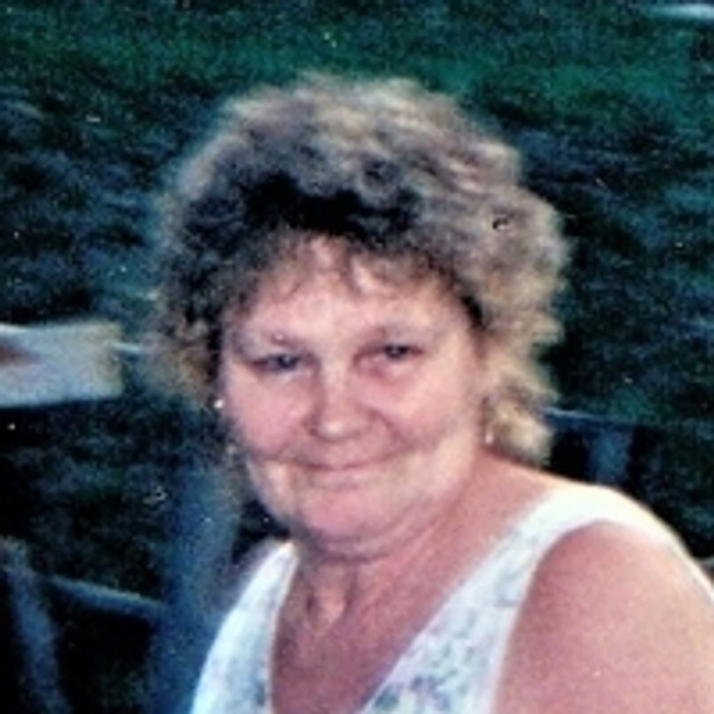 Arlene E Briggs