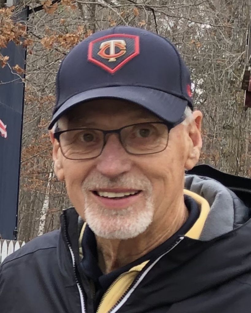 Mervin Leroy Kelley