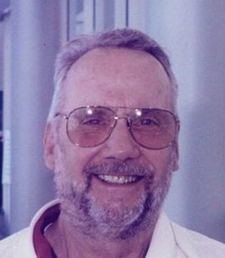 Russell Fogle Profile Photo