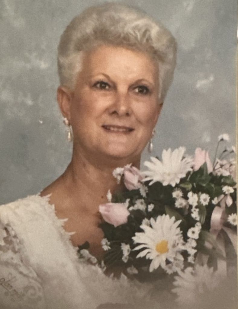 Allene (Reynolds)  Kelly Profile Photo