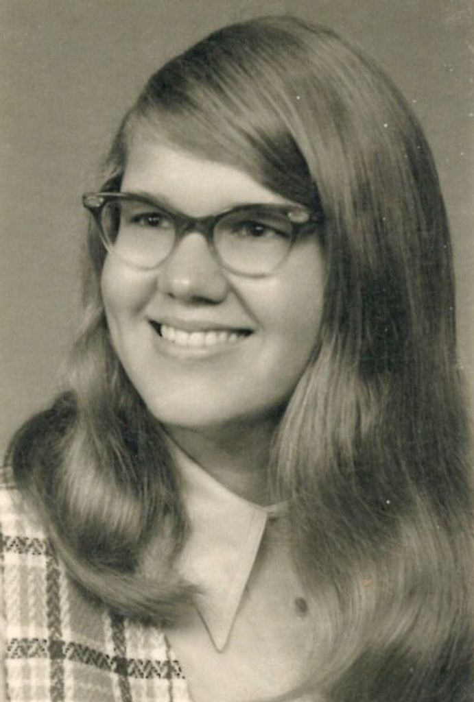 Patti J. Baldwin Profile Photo