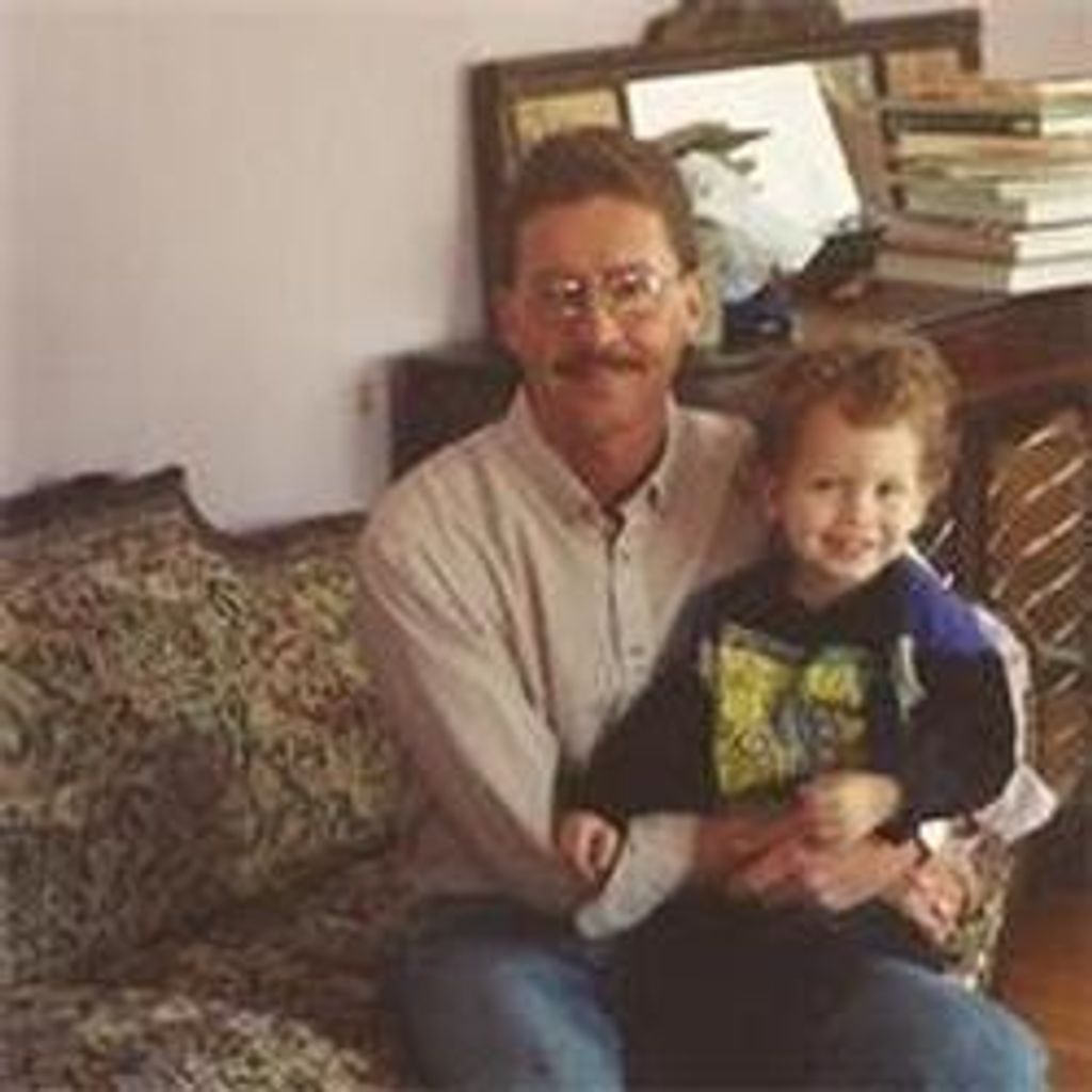 Russell James Coleman