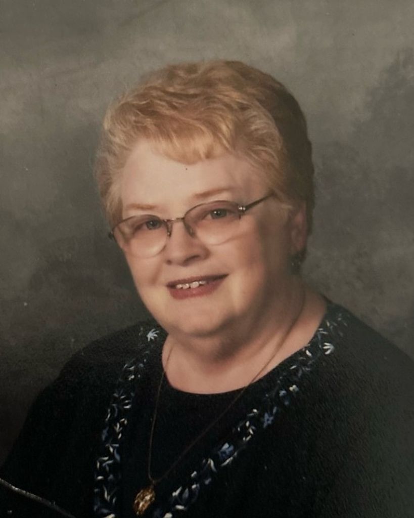 Marian D. Hendrickson Profile Photo