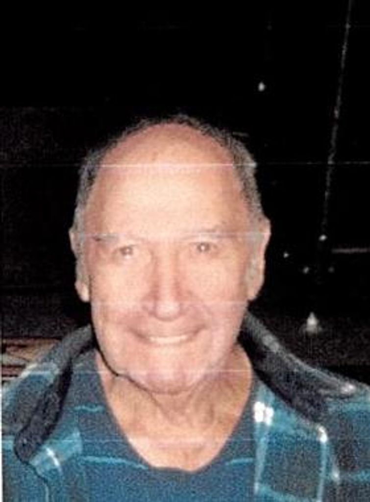 Thomas J. Strayer, Sr
