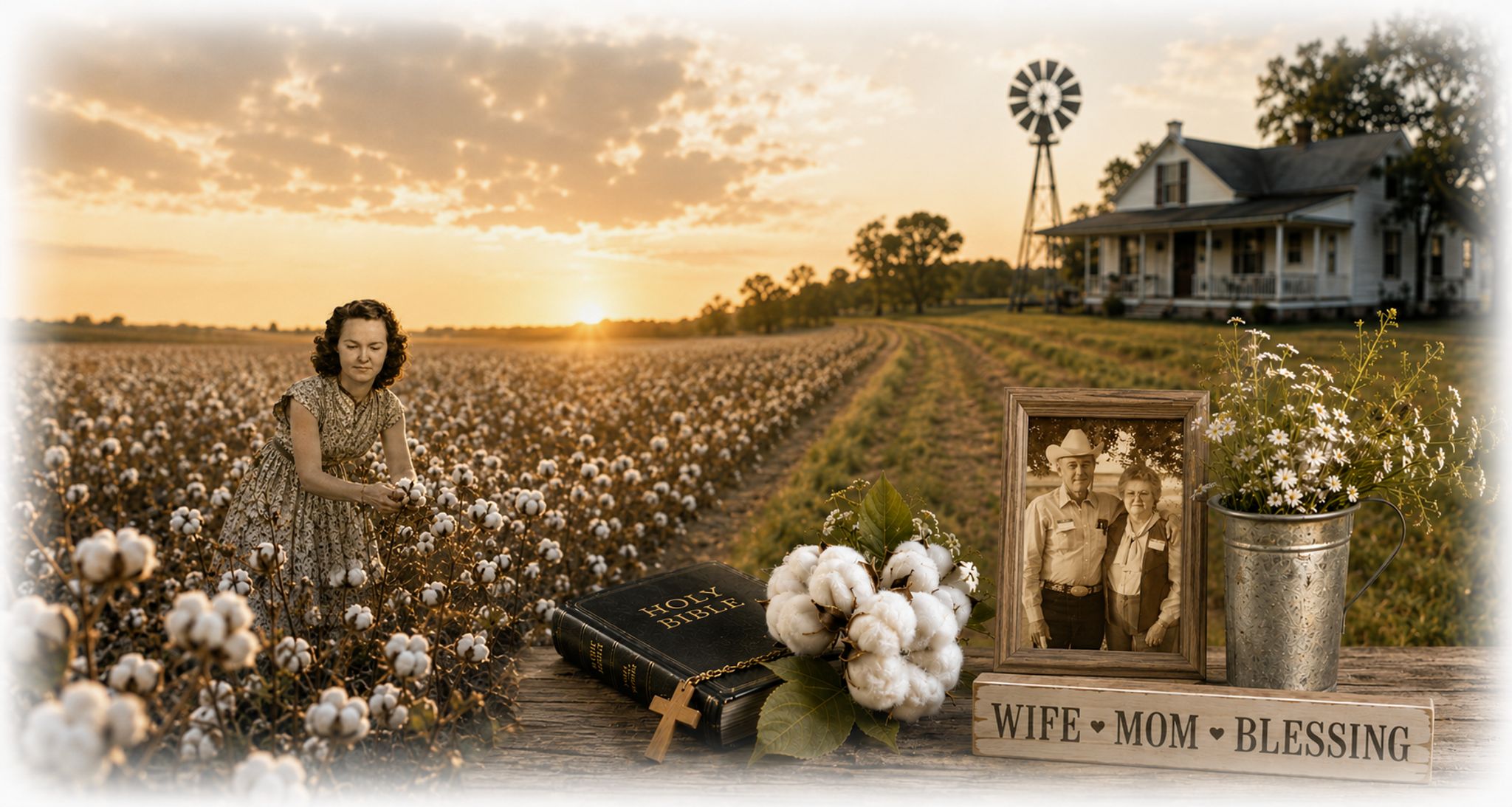 Cover for Nancy Reeves's Obituary