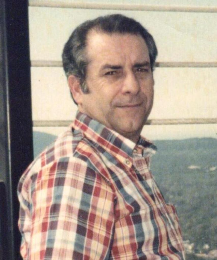 Freddy Allen Harper