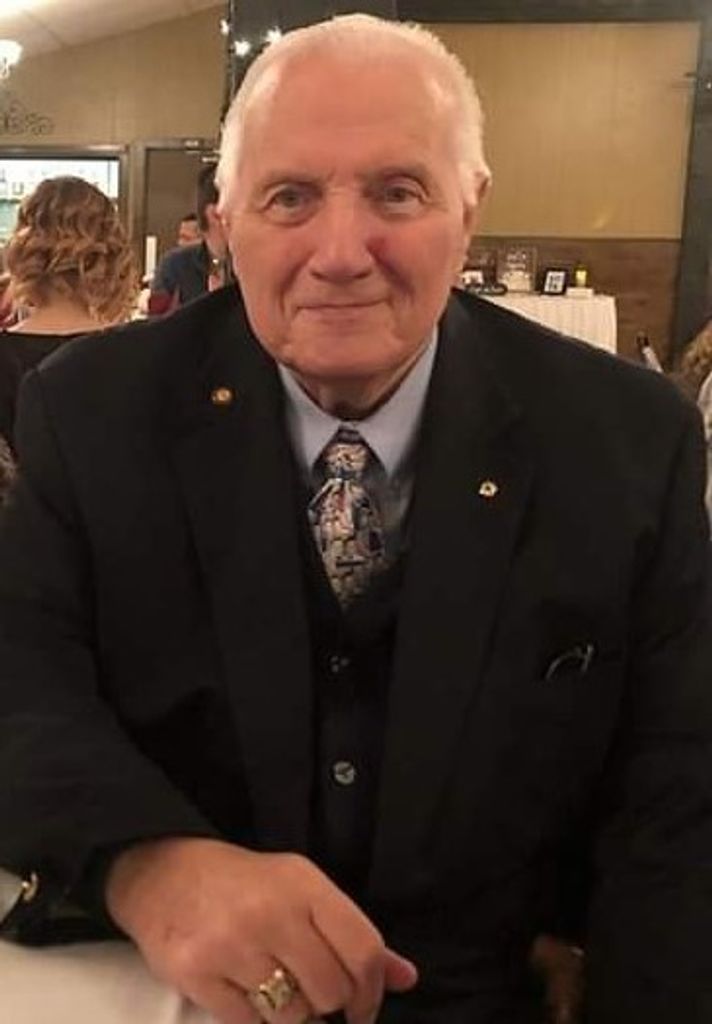 Donald R. Shilts Profile Photo