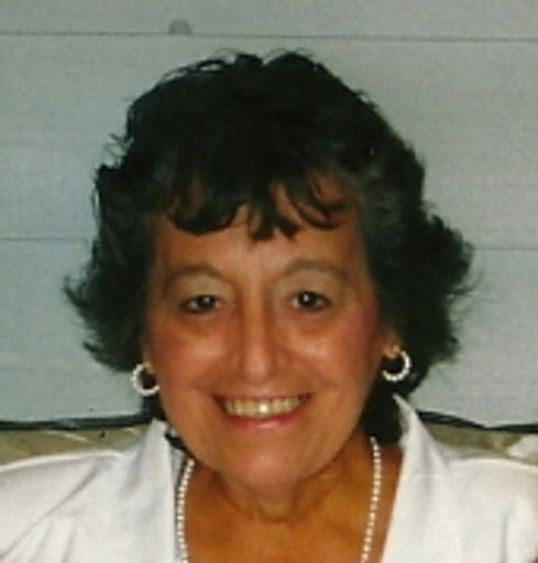 Lucia M. Modrzyk Profile Photo