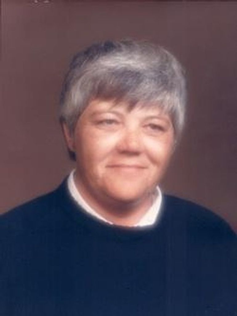Carol Sue Jenkins