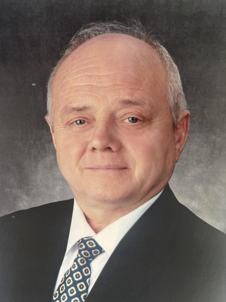 Michael Topp Profile Photo