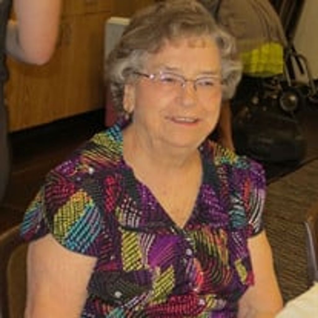 Mattie E. Duquette Profile Photo
