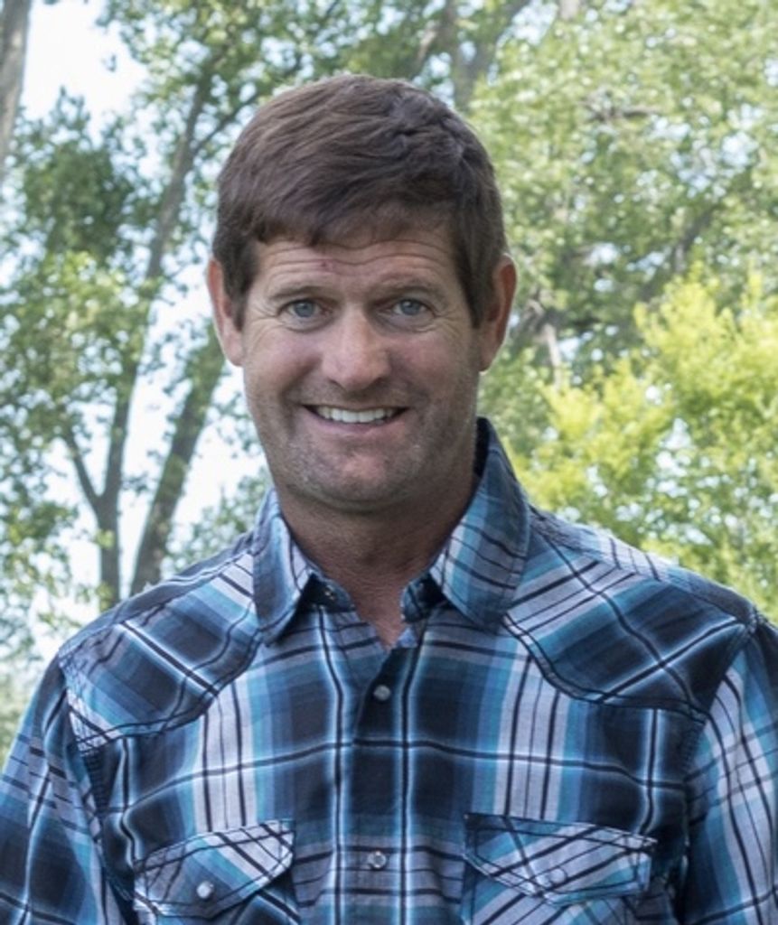 Timothy Lettenmaier Profile Photo