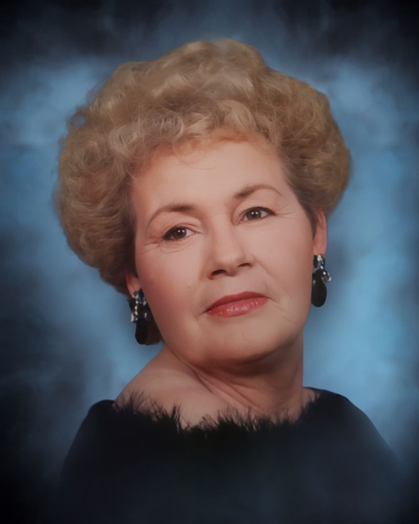 Ada Nelle Kunkel Profile Photo