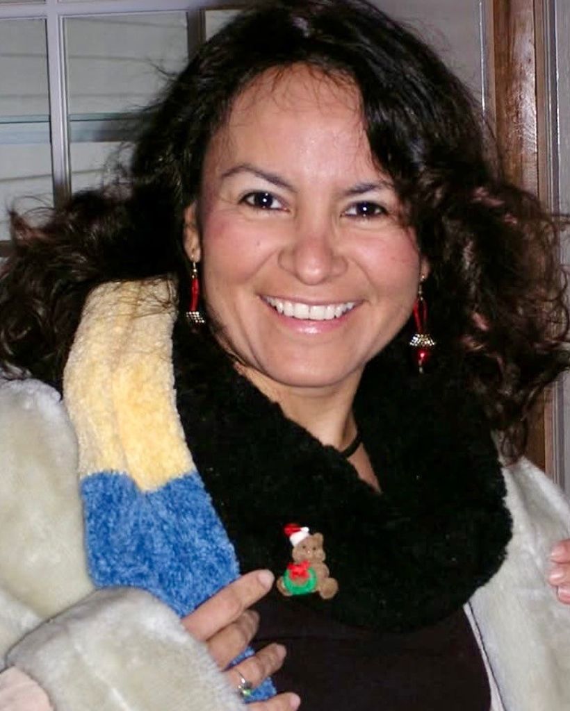 Anita Marie Swanson