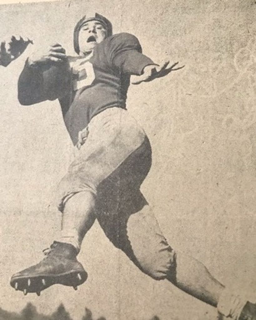Michael "Mickey" William Cocco Profile Photo