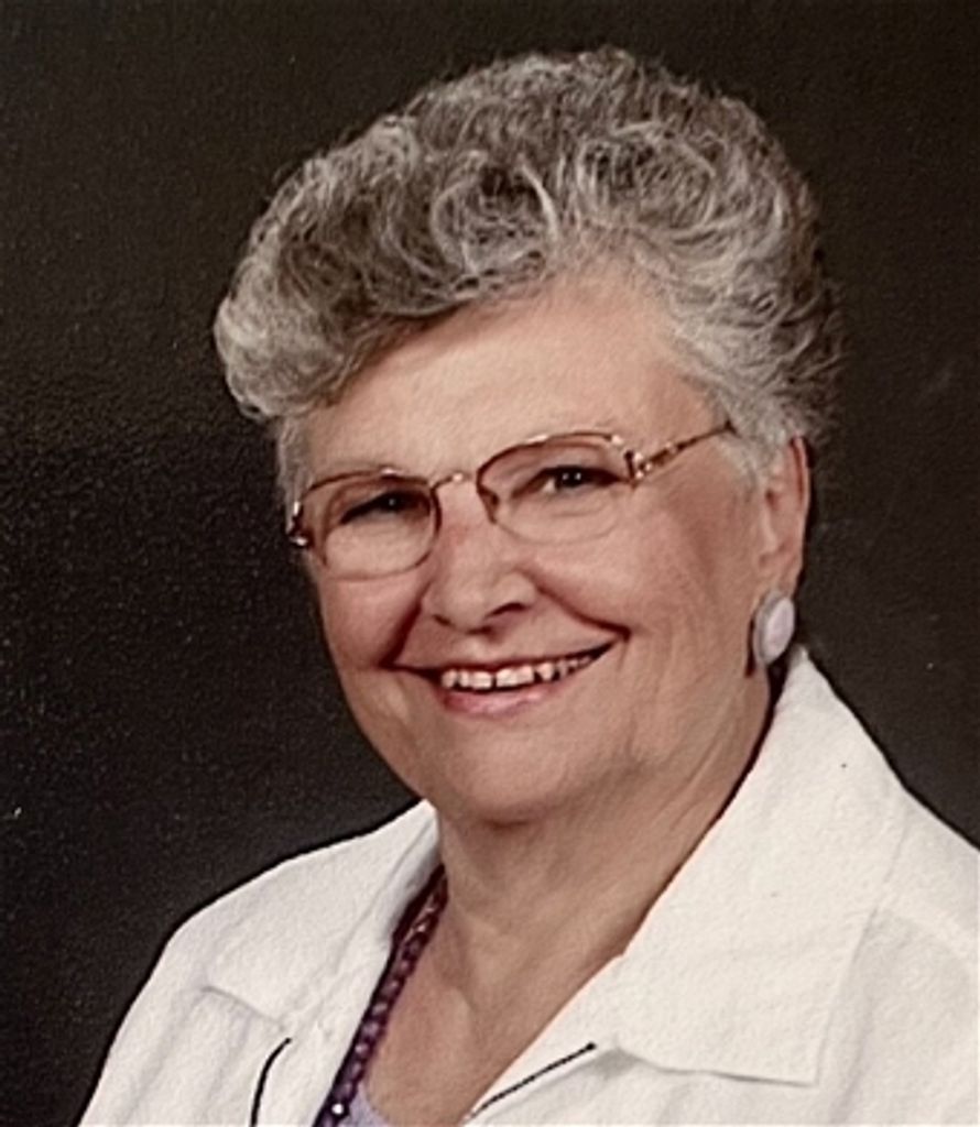 Ethel T. Mills Profile Photo