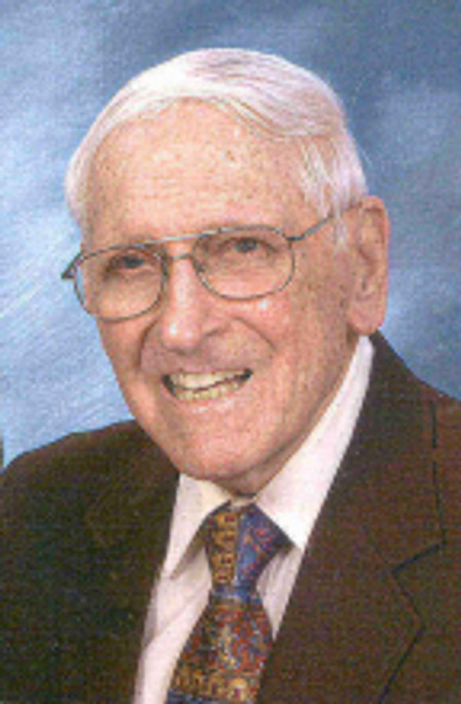 Frank Roberts