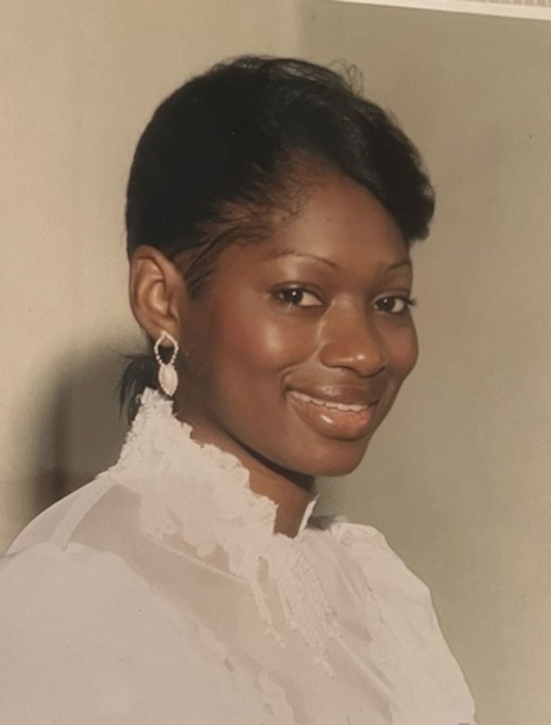 Liza Ann White-Mack Profile Photo