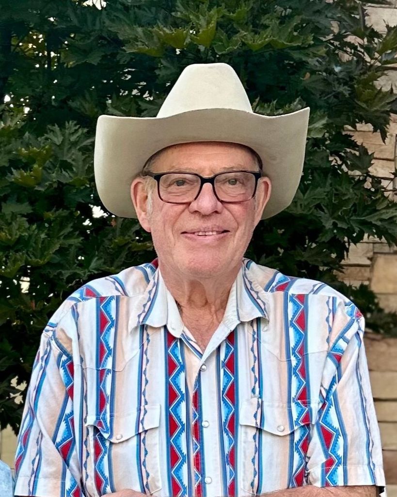 George H. Barrow