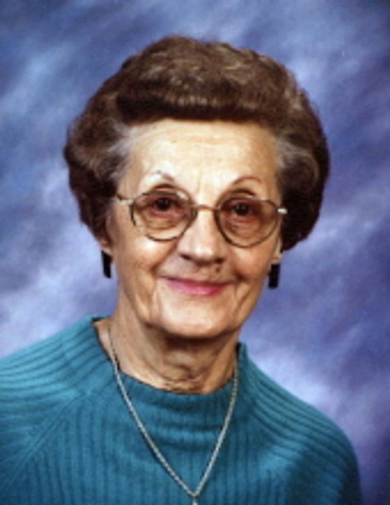 Rosalyn Marie Dame