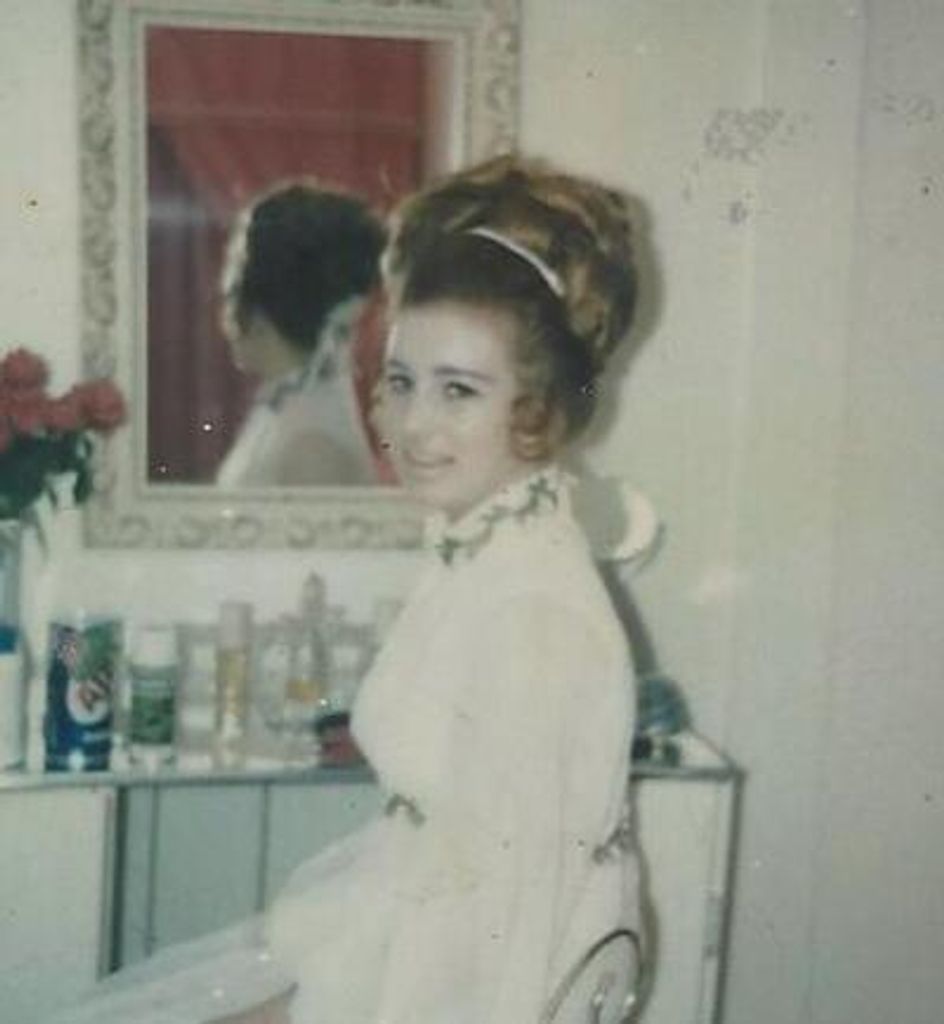 Patsy Mullins