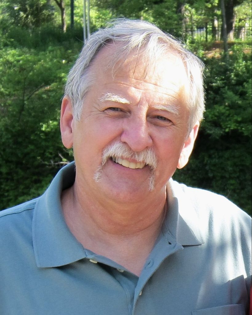 Terrance "Terry" J. Lach Profile Photo