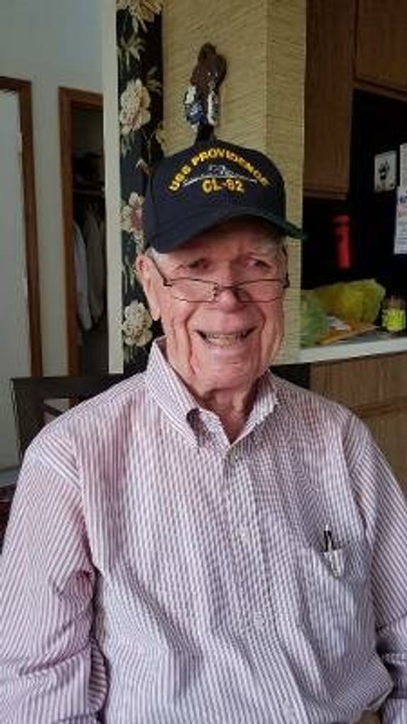 David J. Ritz