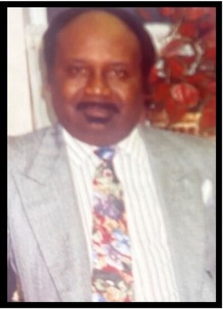 Mr. Prince Rollins, Jr.