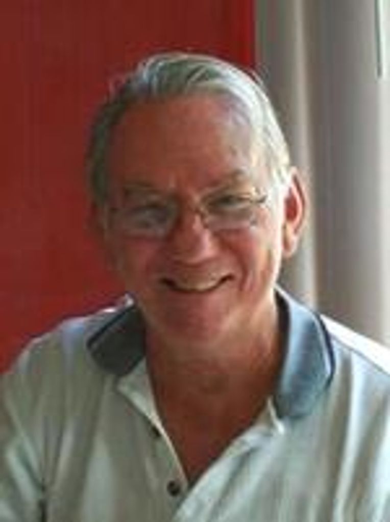 Joseph Turner Profile Photo