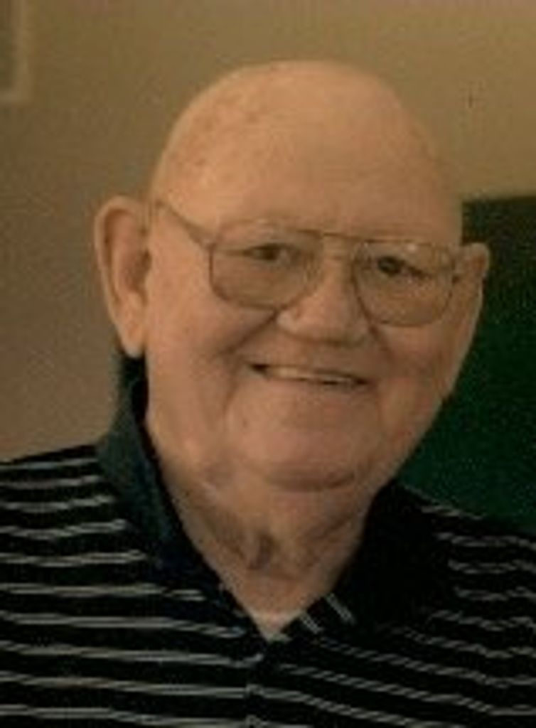 John Eugene Smith