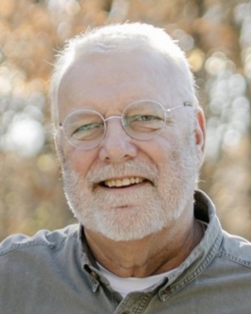 John Christopher Moser Profile Photo