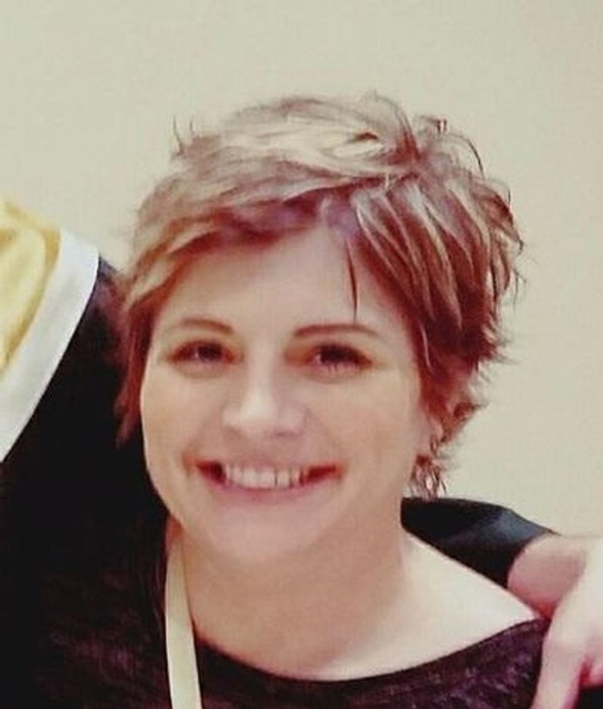 Tracy Parry