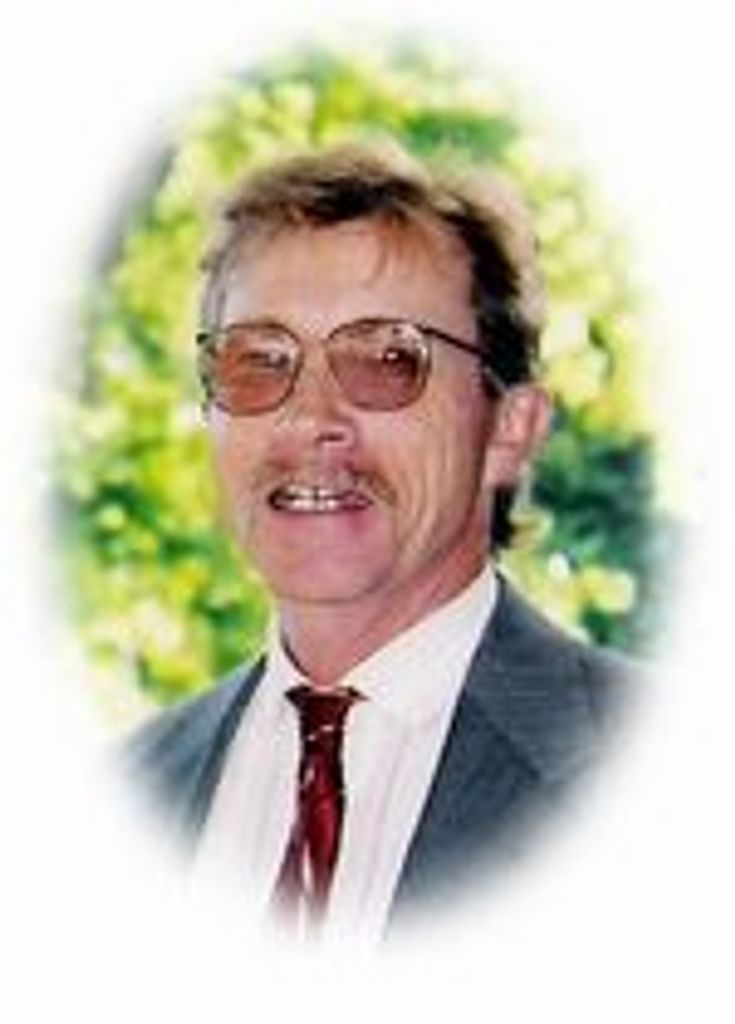 Curtis Krug