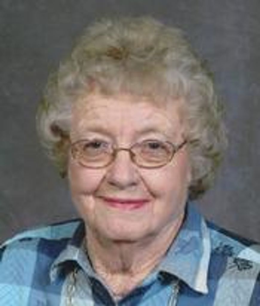 Mary E Fox