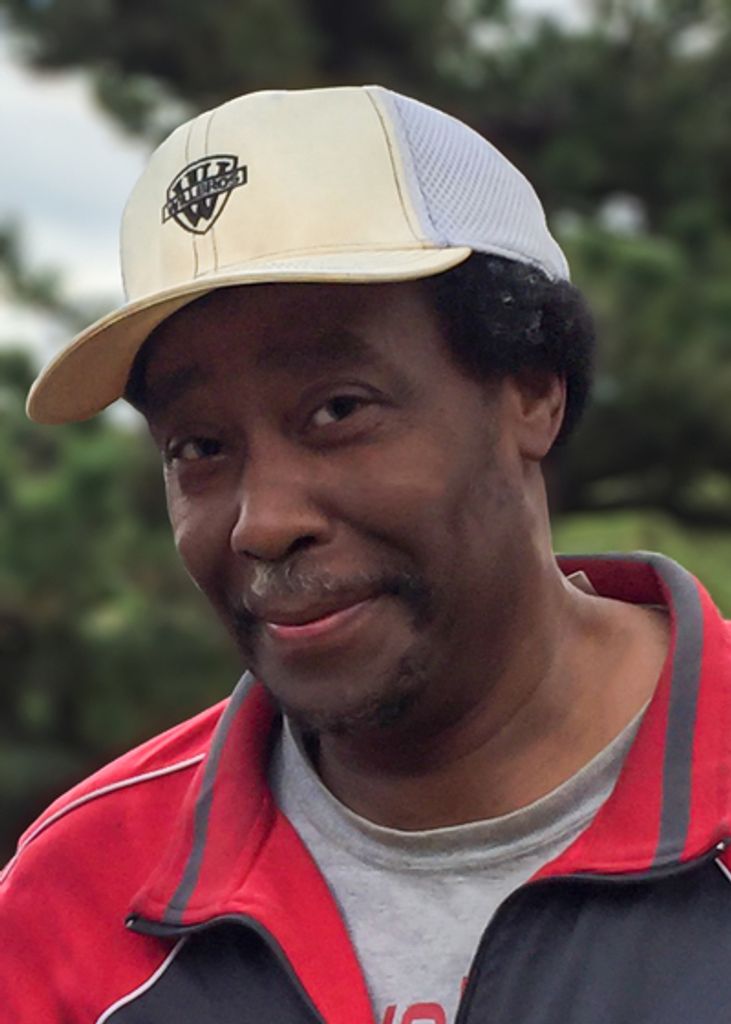 Michael Allen Sanders