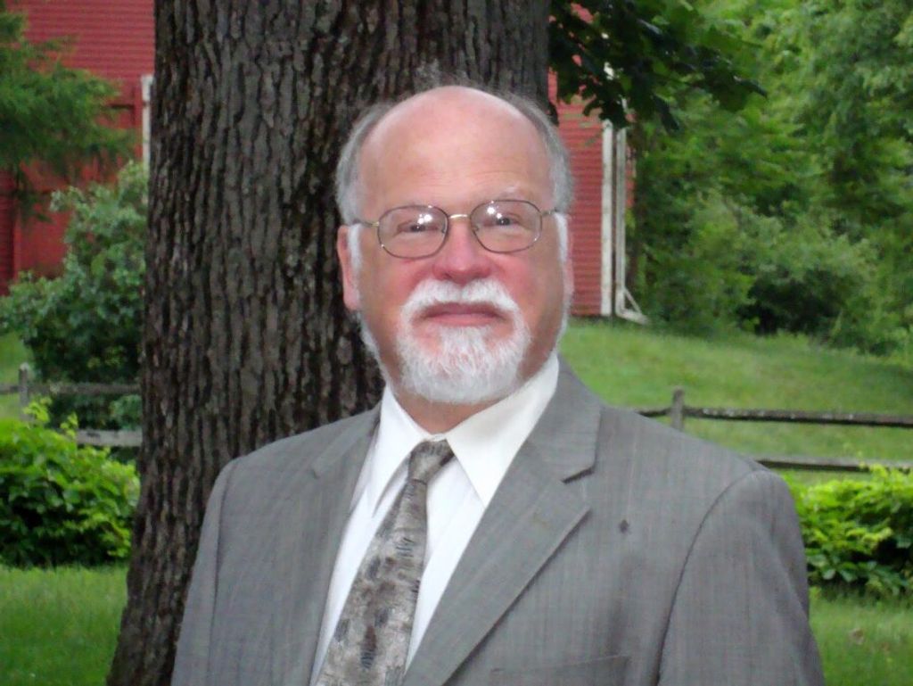 William "Bill" E. Triest