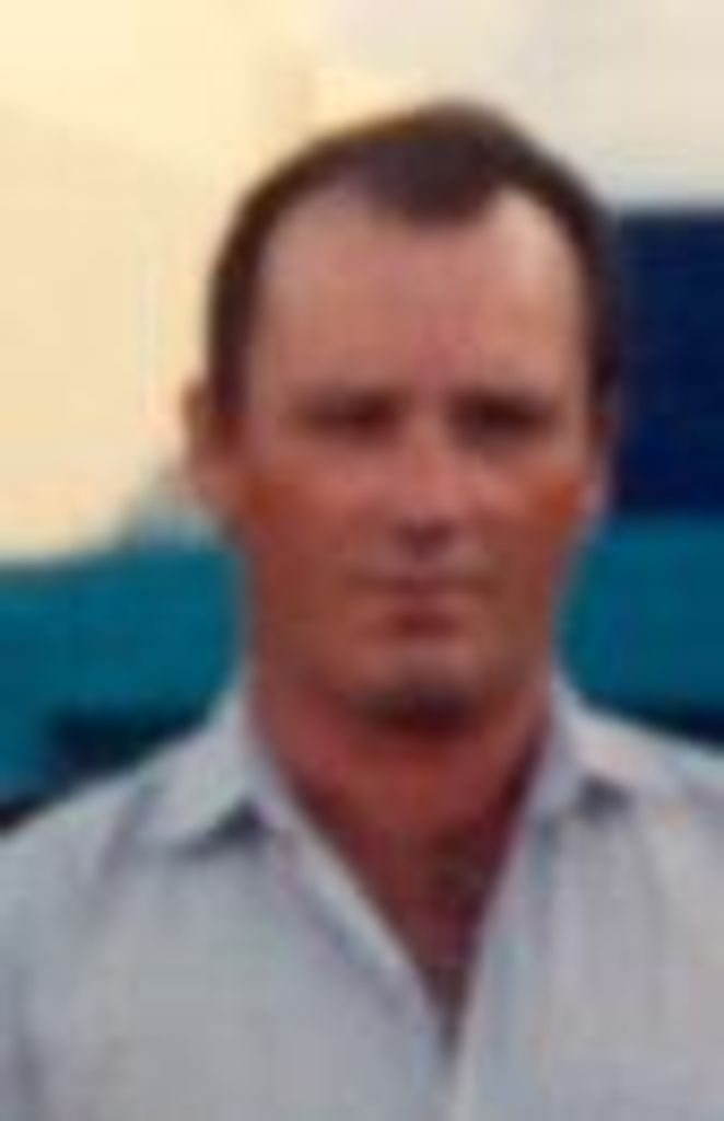 Lawrence Rawlins Sr. Gary