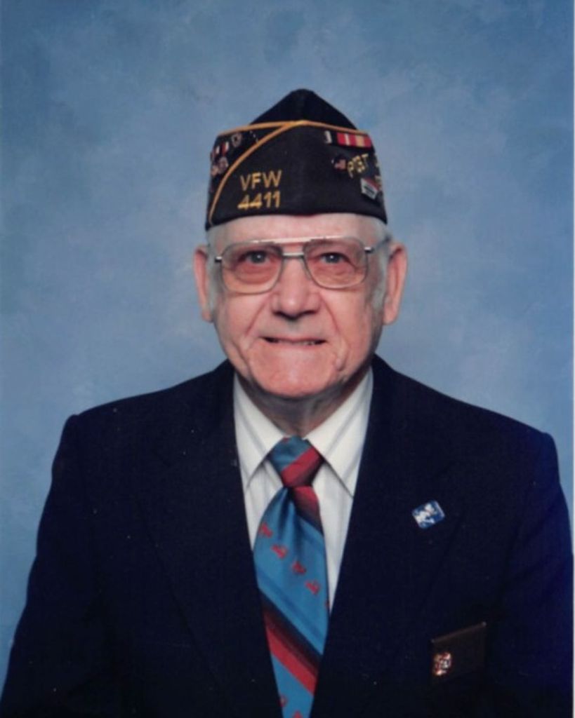 Charles David Butler, Sr. Profile Photo